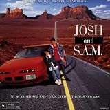 T. Newman: Josh and S.A.M. Original Soundtrack [SOUNDTRACK]