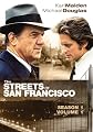 The Streets of San Francisco - Season One, Vol. 1
