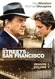  : The Streets of San Francisco - Season One, Vol. 1