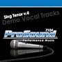 Here's To The Night (Originally performed by Eve 6)[Karaoke] {Minus Track With Background Vocals}