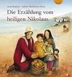 Die Erz�hlung vom heiligen Nikolaus