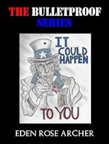 The Bulletproof Series: First Year Anniversary