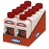 Xavax 00110746 Glaskeramik-Reiniger