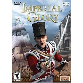 Imperial Glory