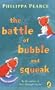 The Battle of Bubble and Squeak