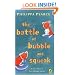The Battle of Bubble and Squeak