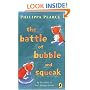 The Battle of Bubble and Squeak