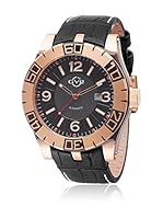 Gevril Reloj automático Man La Luna 48 mm