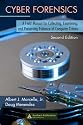 Cyber Forensics: A Field Manual for Collecting, Examining, and Preserving Evidence of Computer Crimes (Information Security)