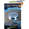 Cyber Forensics: A Field Manual for Collecting, Examining, and... by  Jr., Albert Marcella and Doug Menendez