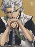 BLEACH 斬魄刀異聞篇 4 [DVD]
