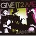 Give It 2 Me (Maxi-Single)