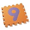 10 Piece Puzzle Mat Numbers Foam Play Mat