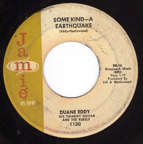 Duane Eddy Photo 12
