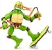 Teenage Mutant Ninja Turtles Extreme Sports Mikey
