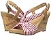 Aerosoles Women's Plush Pillow Wedge Sandal