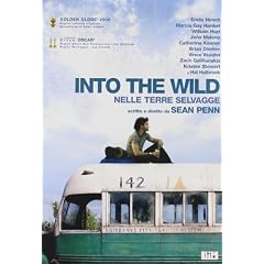 Into The Wild - Nelle Terre Selvagge (Disco Singolo)