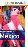 The Rough Guide to Mexico (Rough Guide Travel Guides)