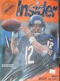 Bears Insider Bears Vs. Lions Soldier Field (October 4, 1998)