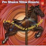 Con La Musica a Todas Partes