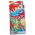 Mattel P1703-0 - UNO H2O To Go, Kartenspiel