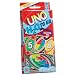 Mattel P1703-0 - UNO H2O To Go, Kartenspiel