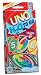 Uno H2o to Go Card Game