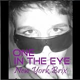 one in the eye