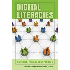 Digital Literacies: Concepts, Policies and Practices (New Literacies and Digital Epistemologies)