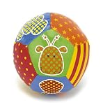 JellyCat Petit Soleil Boing Ball