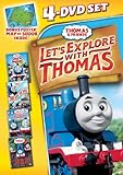 Tho-lets Explore W/thomas