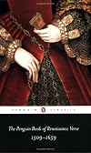 The Penguin Book of Renaissance Verse: 1509-1659 (Penguin Classics)