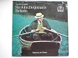 The Poet Laureate Sir John Betjeman`s Britain