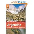 The Rough Guide to Argentina