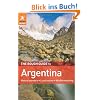 The Rough Guide to Argentina (Rough Guide Travel Guides)