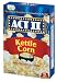ACT II Popcorn, Kettle Corn, Old Fashioned Sweet and Salty, 6-Count, 2.75-Ounce Bags,  (Pack of 6)