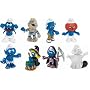 Schleich Halloween 8-pc Smurf Set