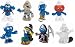 Schleich Halloween 8-pc Smurf Set