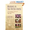 Hispanics in the United States: A Demographic, Social, and Economic History, 1980-2005