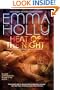 Heat of the Night (Berkley Sensation)