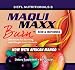 Maqui Maxx Burn - MAQUI BERRY/AFRICAN MANGO Advanc