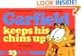 Garfield Keeps His Chins Up (Garfield (Numbered Paperback))