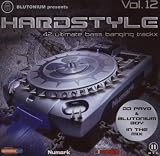 Hardstyle Vol.12