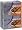 EAS AdvantEdge Carb Control Nutrition Bar, Chocolate Peanut Butter Crisp, 12 Bars