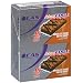 EAS AdvantEdge Carb Control Nutrition Bar, Chocolate Peanut Butter Crisp, 12 Bars