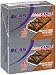 EAS AdvantEdge Carb Control Nutrition Bar, Chocolate Peanut Butter Crisp, 12 Bars