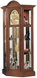 Richardson II Ridgeway Curio Display Clock Richardson II Ridgeway Curio Display Clock