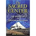 The Sacred Center (The Ancient Art of Locating Sanctuaries) (New) (Paperback)