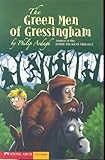 The red dragons of Gressingham