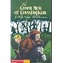 The Green Men of Gressingham (Pathway Books)